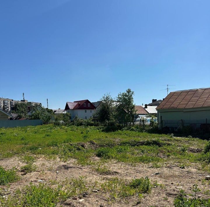 земля г Казань ул Полярная 16 Аметьево фото 14