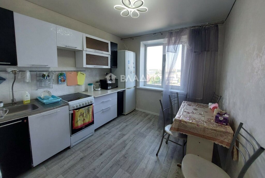 квартира г Тобольск р-н мкр 9 14 фото 1