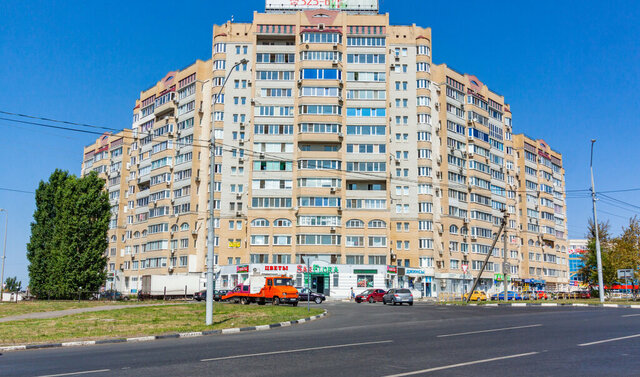 ул Усть-Курдюмская 1 фото