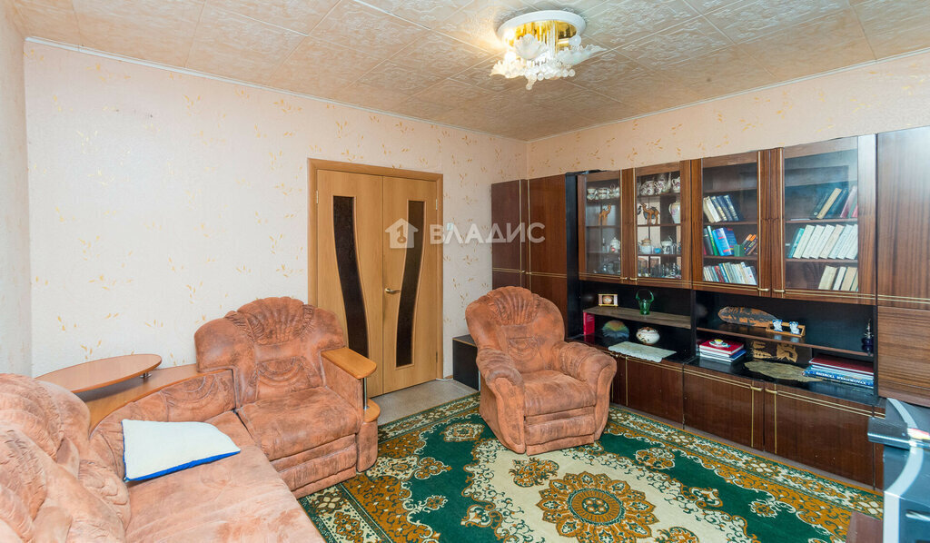 квартира г Тобольск мкр 7а 37г фото 3