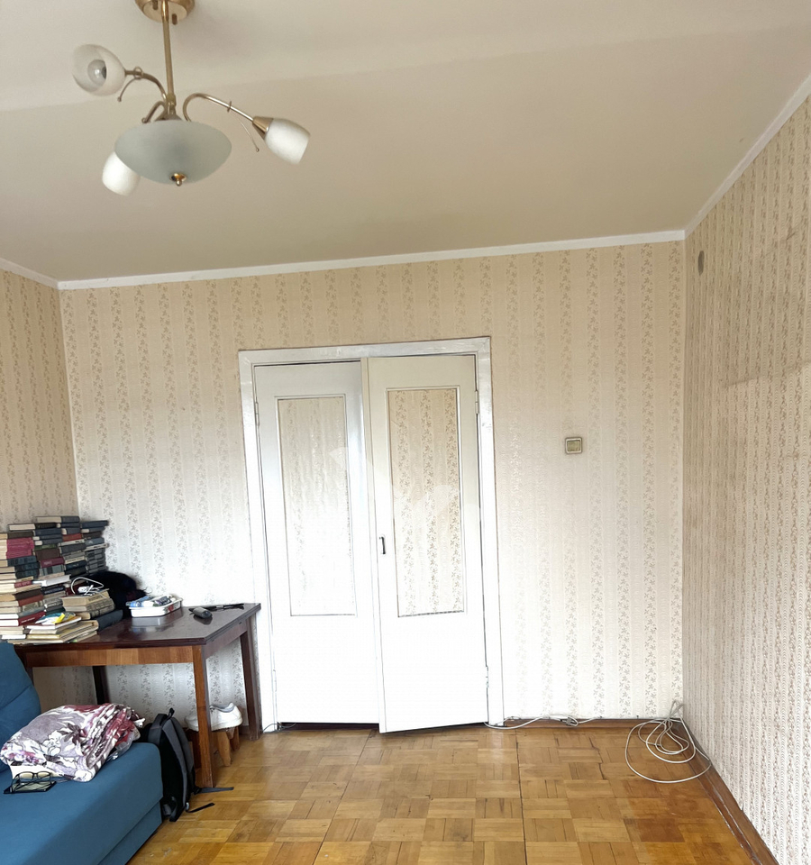 квартира г Ижевск ул Красноармейская 88 Ю-1 м-н фото 3