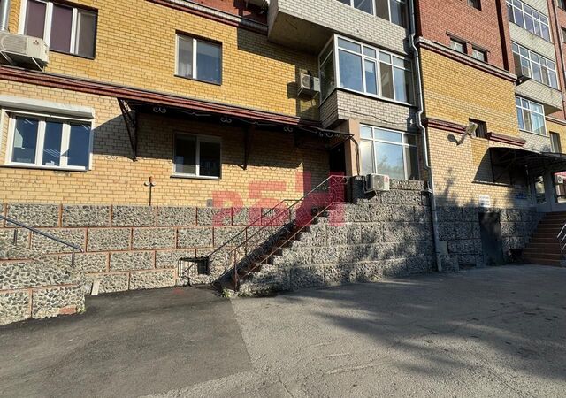 р-н Центральный ул Сургутская 11к/2 фото