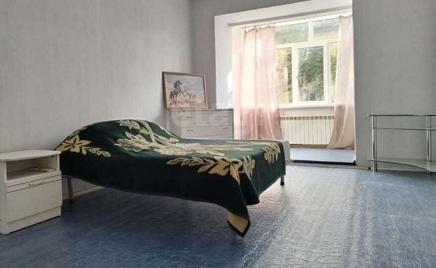 квартира г Тюмень ул Достоевского 9 фото 2