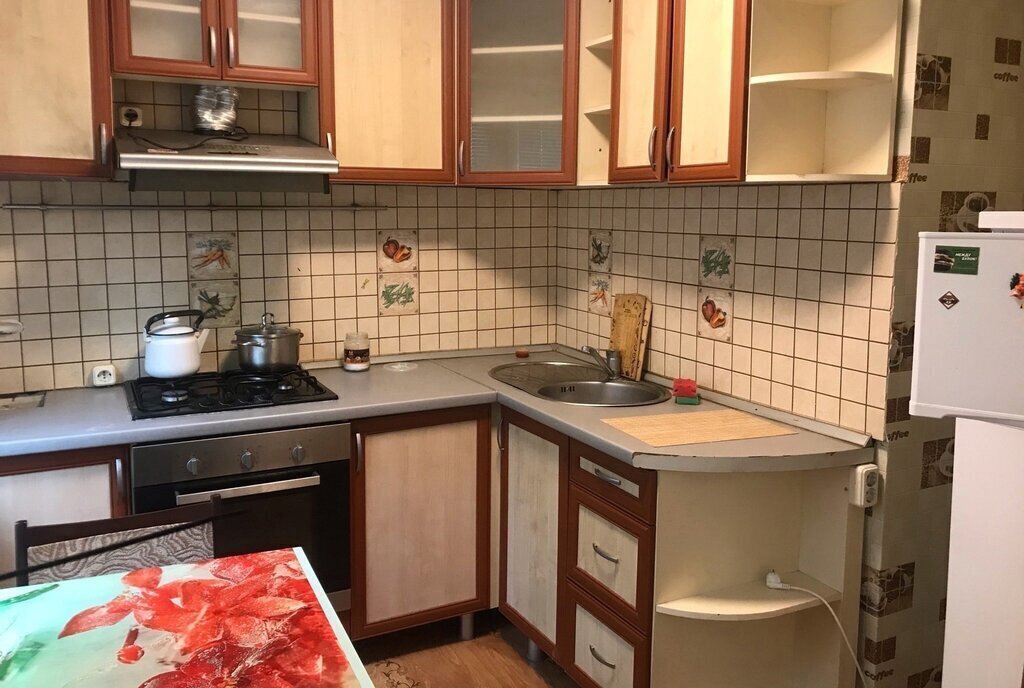 квартира г Ижевск ул Карла Маркса 409 фото 2