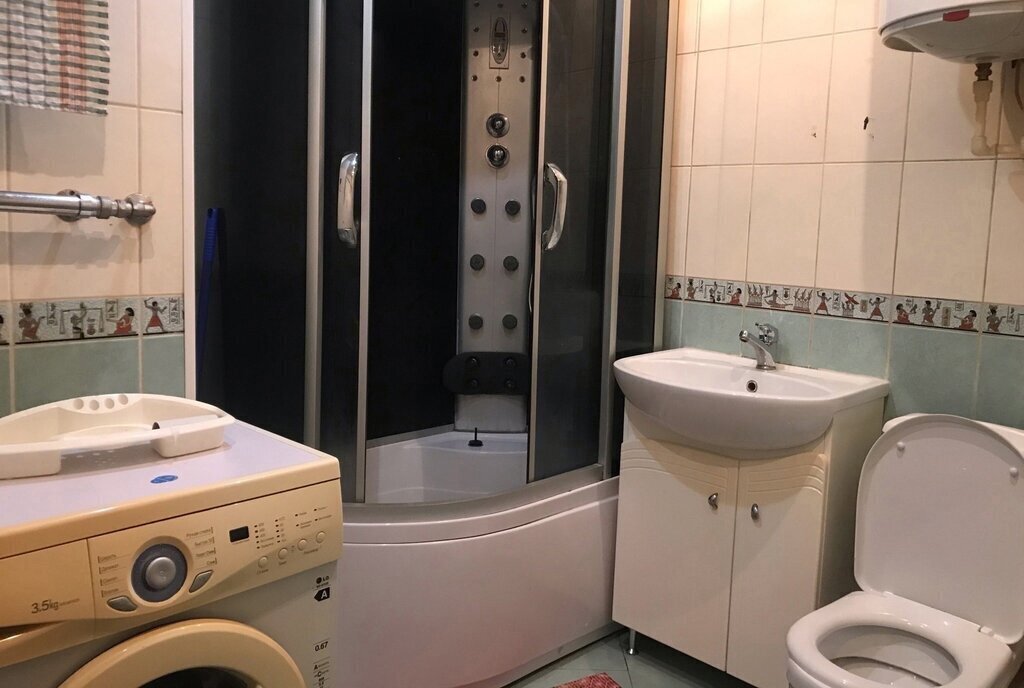 квартира г Ижевск ул Карла Маркса 409 фото 4