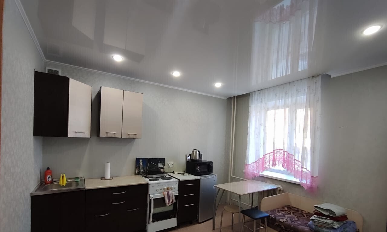 квартира г Прокопьевск ул Яворского 1а Кузбасс фото 2