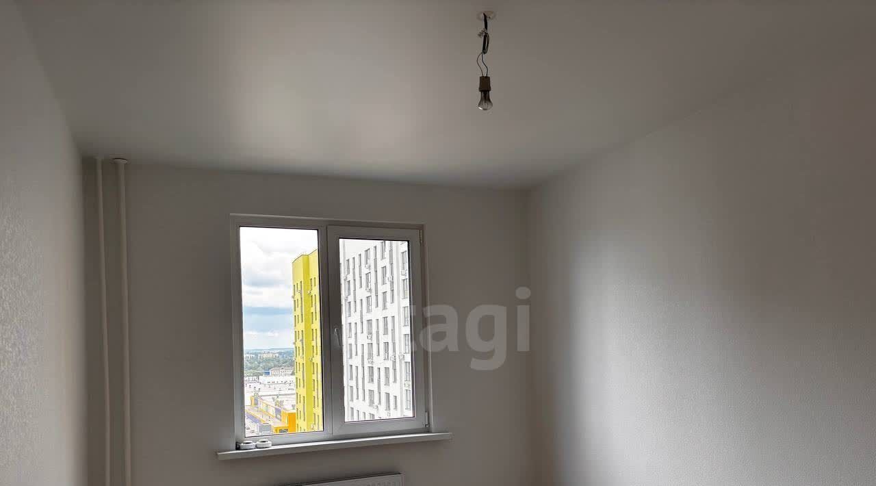 квартира г Курск р-н Сеймский ул Энгельса 115а/2 фото 5