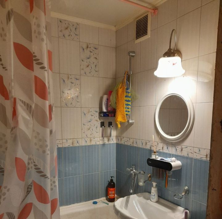квартира г Курган ул Карбышева 58 фото 6