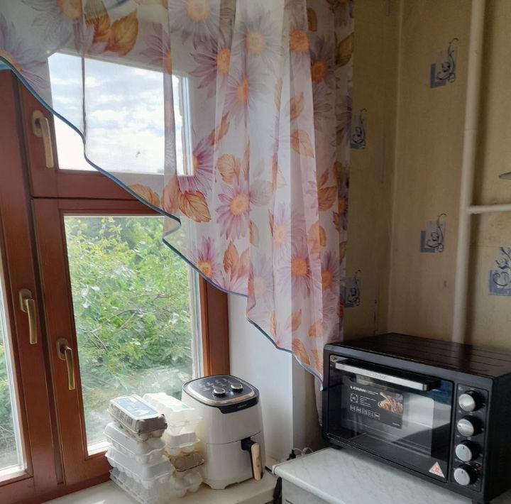 квартира г Курган ул Карбышева 58 фото 8