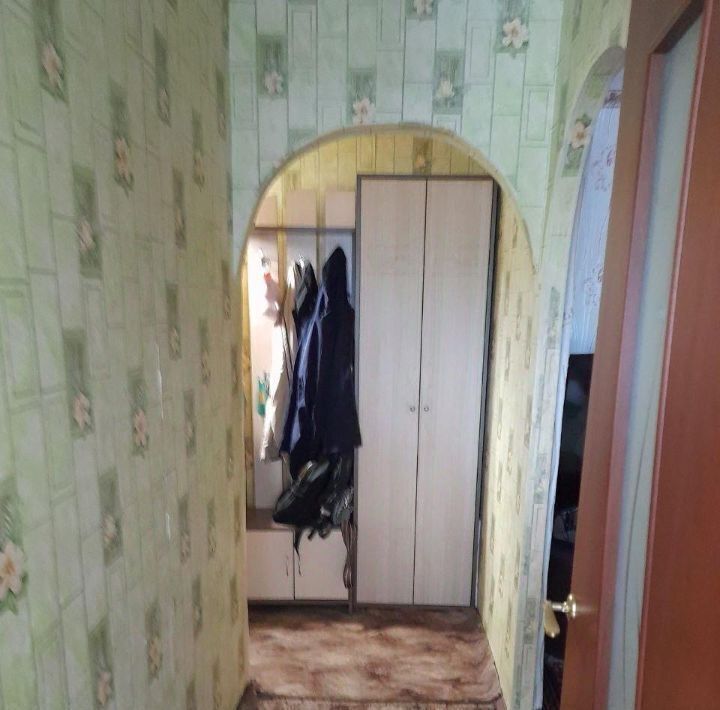 квартира г Курган ул Карбышева 58 фото 7