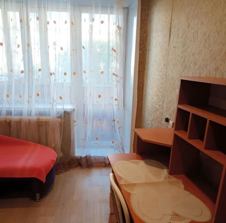 комната г Казань Козья слобода ул Декабристов 85 фото 7