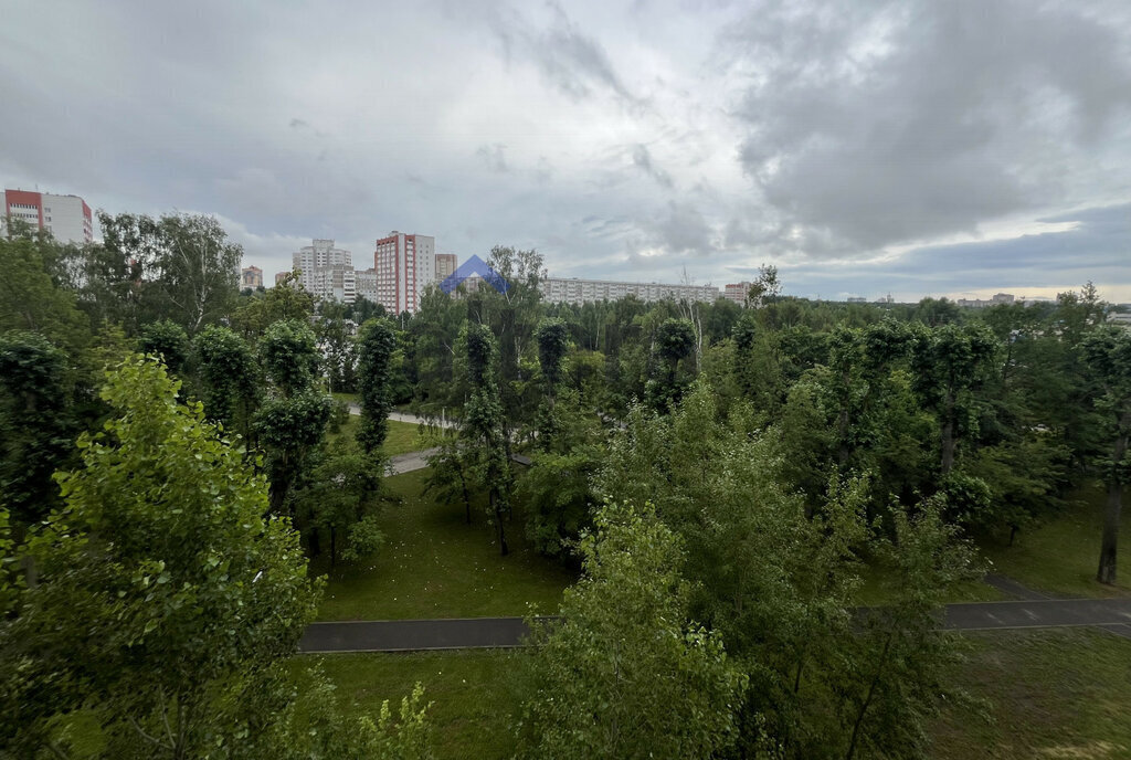 квартира г Казань р-н Приволжский пр-кт Победы 15к/2 Проспект Победы фото 6