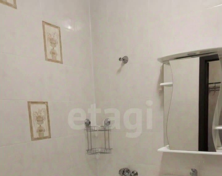 квартира г Кемерово р-н Центральный пр-кт Притомский 13 фото 5