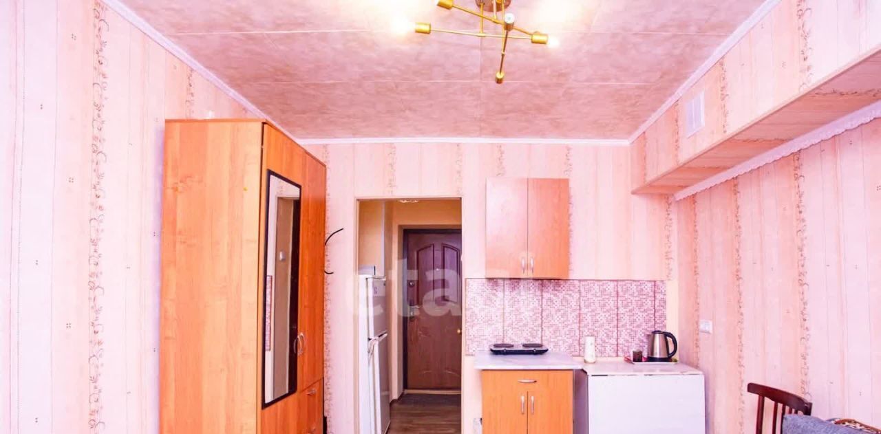 квартира г Кемерово р-н Центральный ул Гагарина 149 фото 5