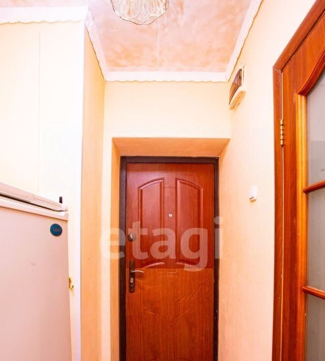 квартира г Кемерово р-н Центральный ул Гагарина 149 фото 8