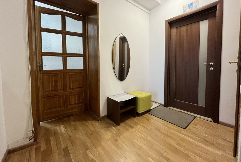 квартира г Казань пр-кт Победы 15к/2 Проспект Победы фото 21