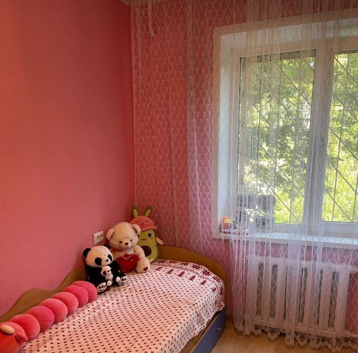 квартира г Новокузнецк р-н Центральный ул Франкфурта 22 фото 8