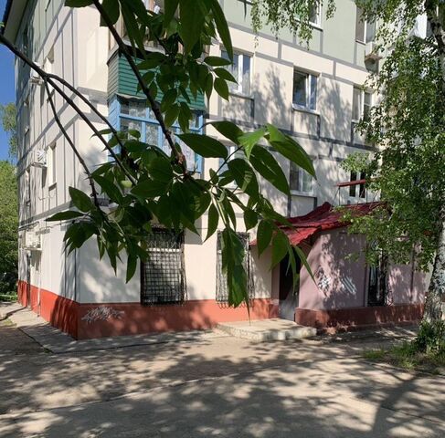 свободного назначения дом 17а фото