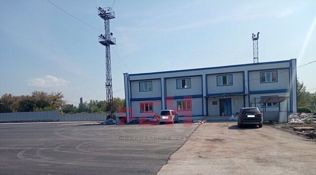 производственные, складские Безымянка ул Олимпийская 63 фото