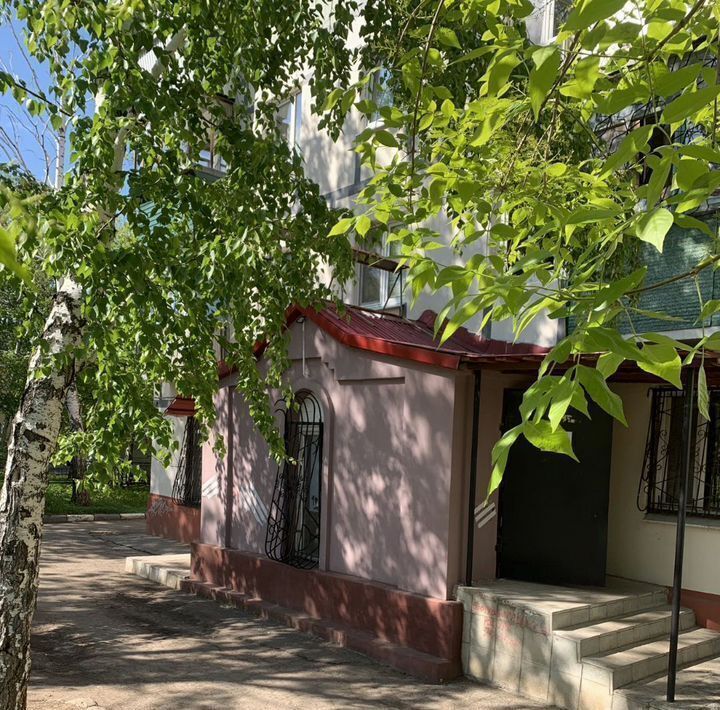 свободного назначения г Новокуйбышевск ул Дзержинского 17а фото 2