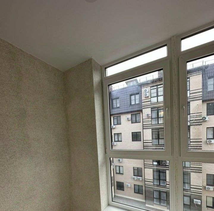 квартира р-н Анапский г Анапа ул Таманская 121к/14 фото 5