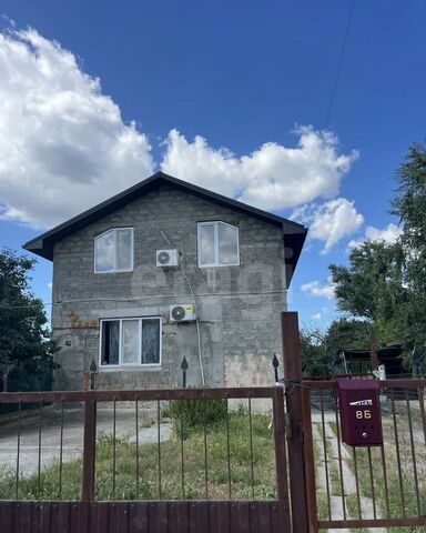 п Верхнебаканский х Ленинский Путь ул Южная 8б фото
