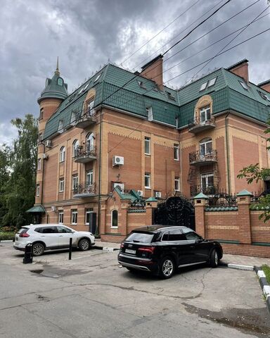квартира р-н Ленинский б-р Пластова 7 фото