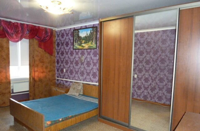 квартира р-н Кореновский г Кореновск ул Фрунзе 207 Кореновское городское поселение фото 1