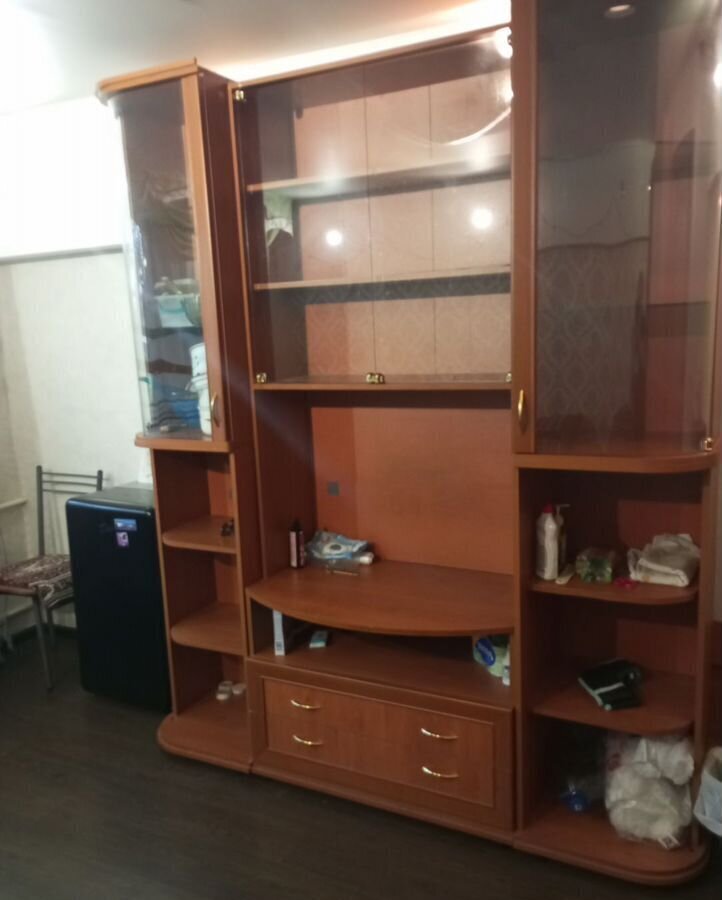 комната г Томск р-н Советский ул Шевченко 39в фото 5