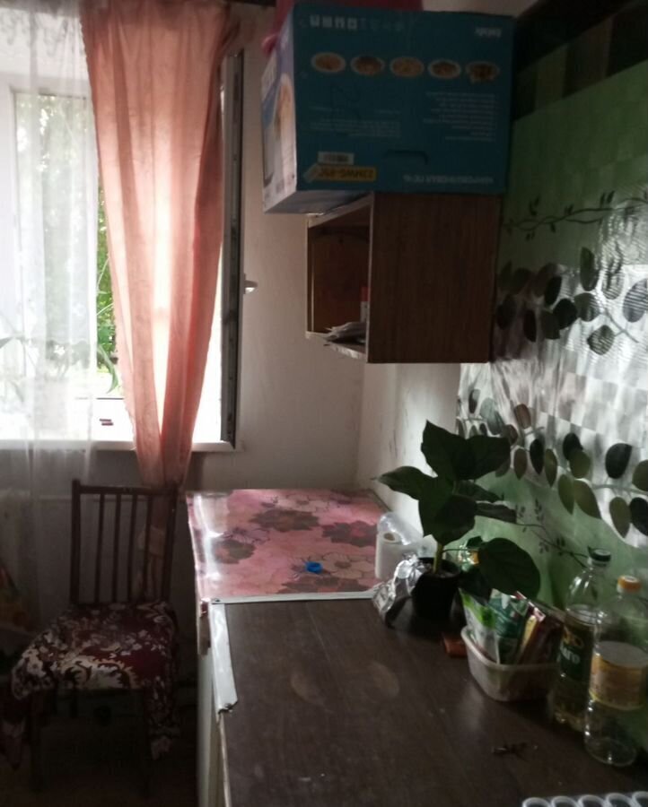 комната г Томск р-н Советский ул Шевченко 39в фото 10