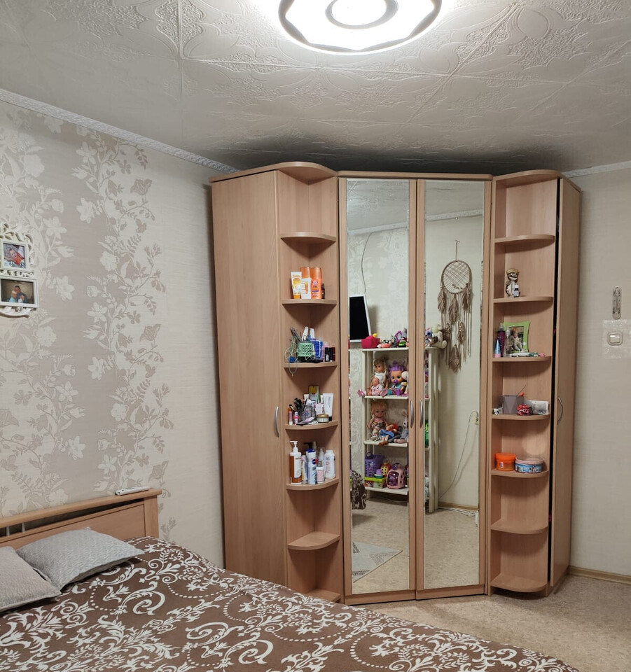 квартира г Дивногорск ул Саянская 1а фото 10