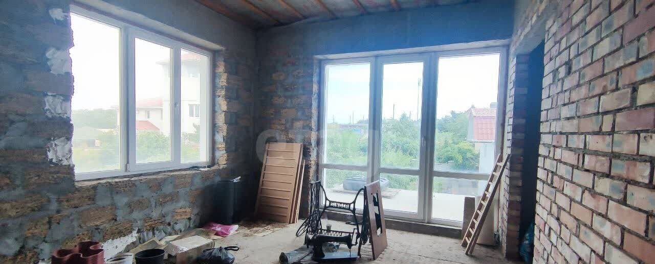 дом г Севастополь снт Источник Крым фото 11