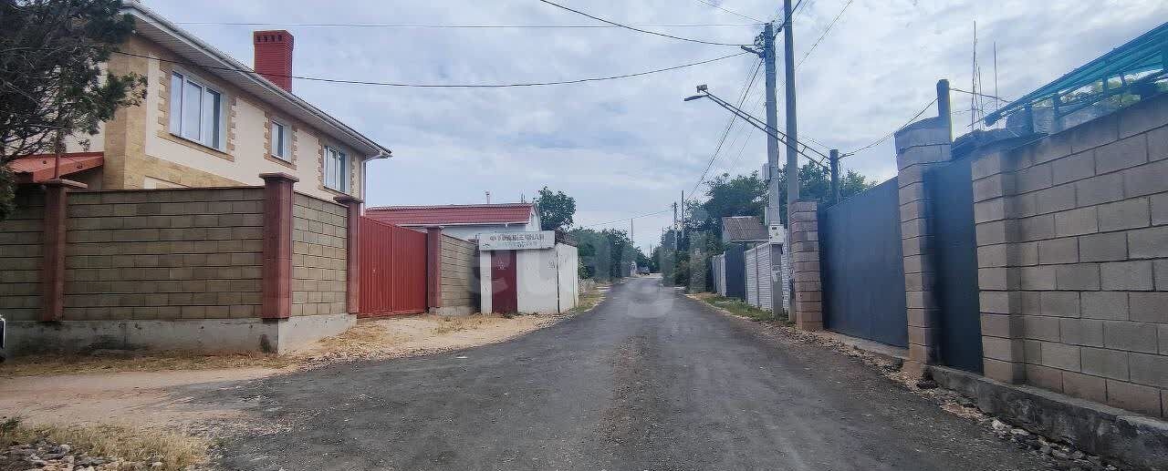 дом г Севастополь снт Источник Крым фото 22