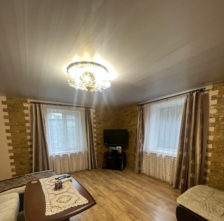 дом г Кисловодск ул Апанасенко фото 8