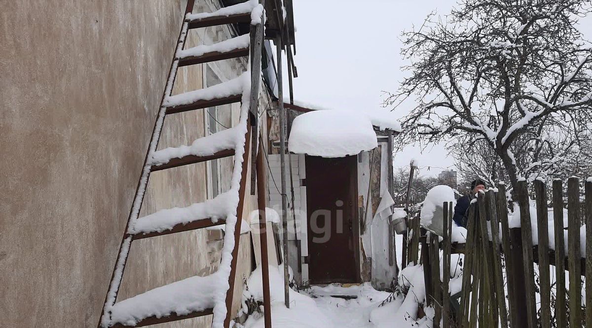 дом г Тверь р-н Заволжский ул Куйбышева 6 фото 16