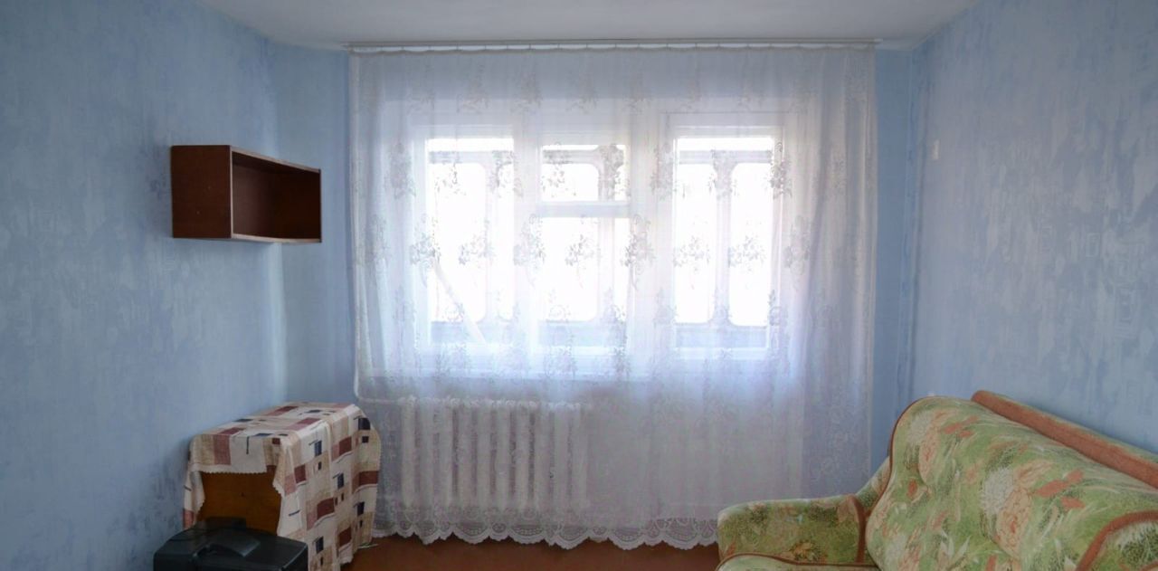квартира г Новокузнецк р-н Заводской ул Тореза 75 фото 3
