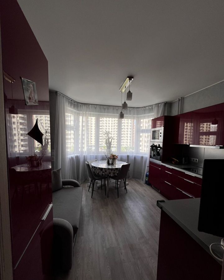 квартира г Видное ул Завидная 14 фото 8