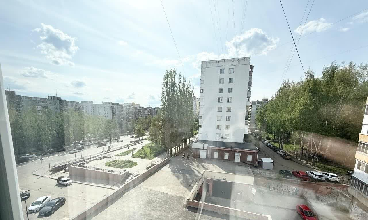 квартира г Нижний Новгород д Кузнечиха м-н, Маршала Рокоссовского К. К., 15 фото 1