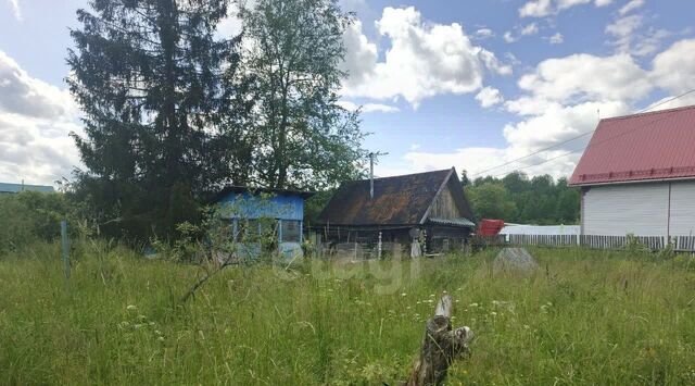 земля ул Молодогвардейская фото