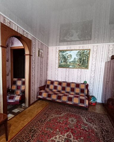 Городок, ул. Пржевальского, 17, Новый Городок фото