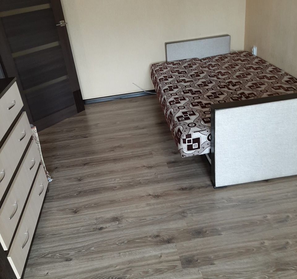 квартира г Батайск ул Ворошилова 8/4 фото 2