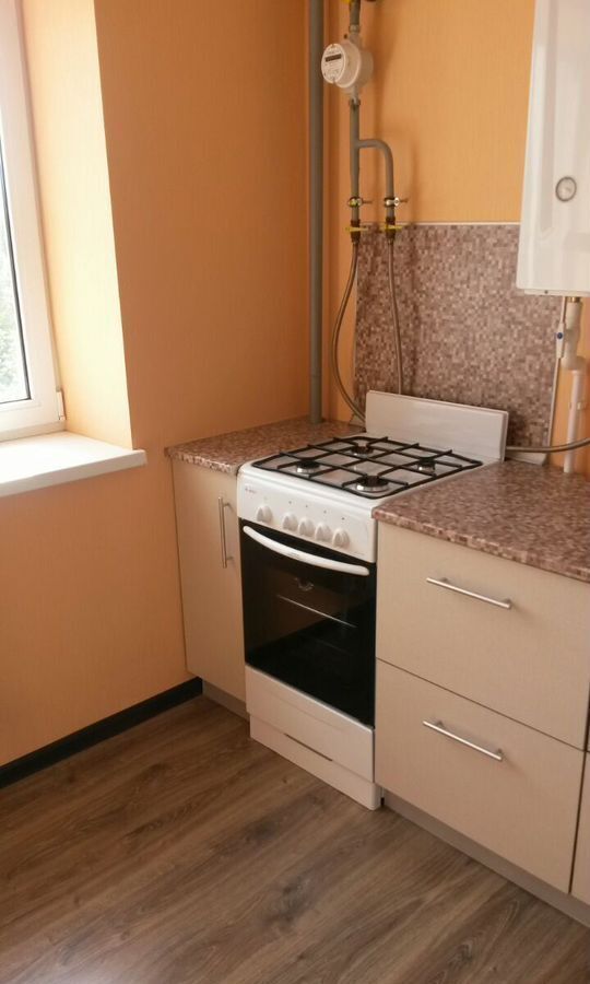 квартира г Батайск ул Ворошилова 8/4 фото 4