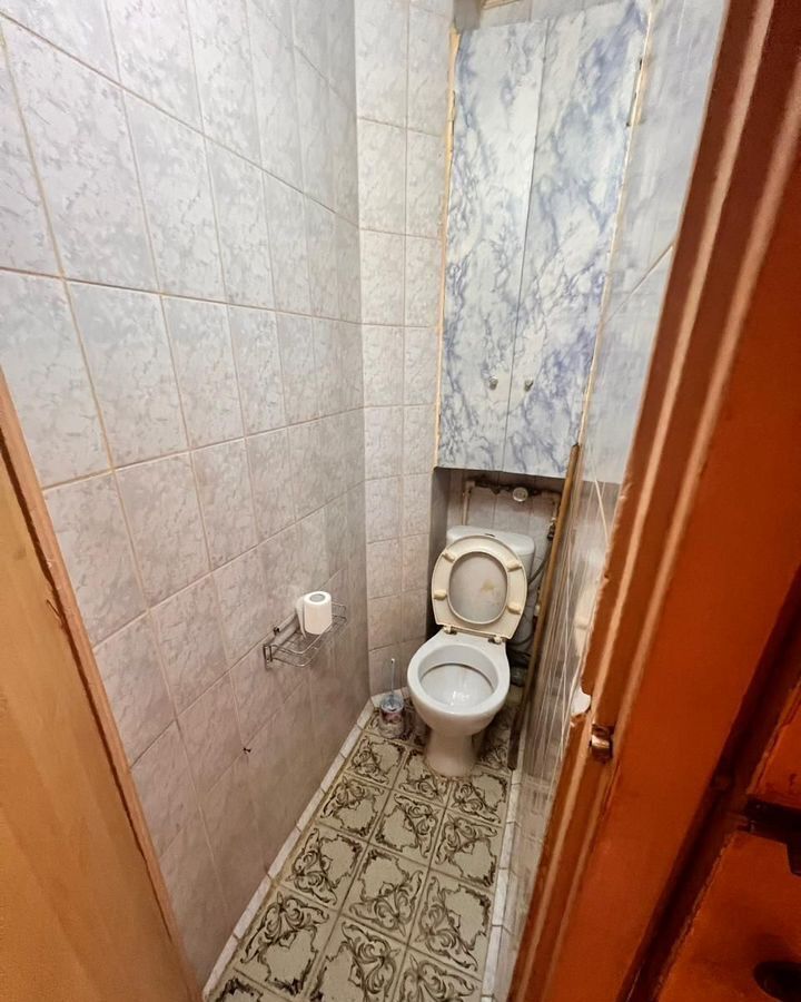 квартира г Нижний Новгород Заречная ул Кировская 4 фото 4
