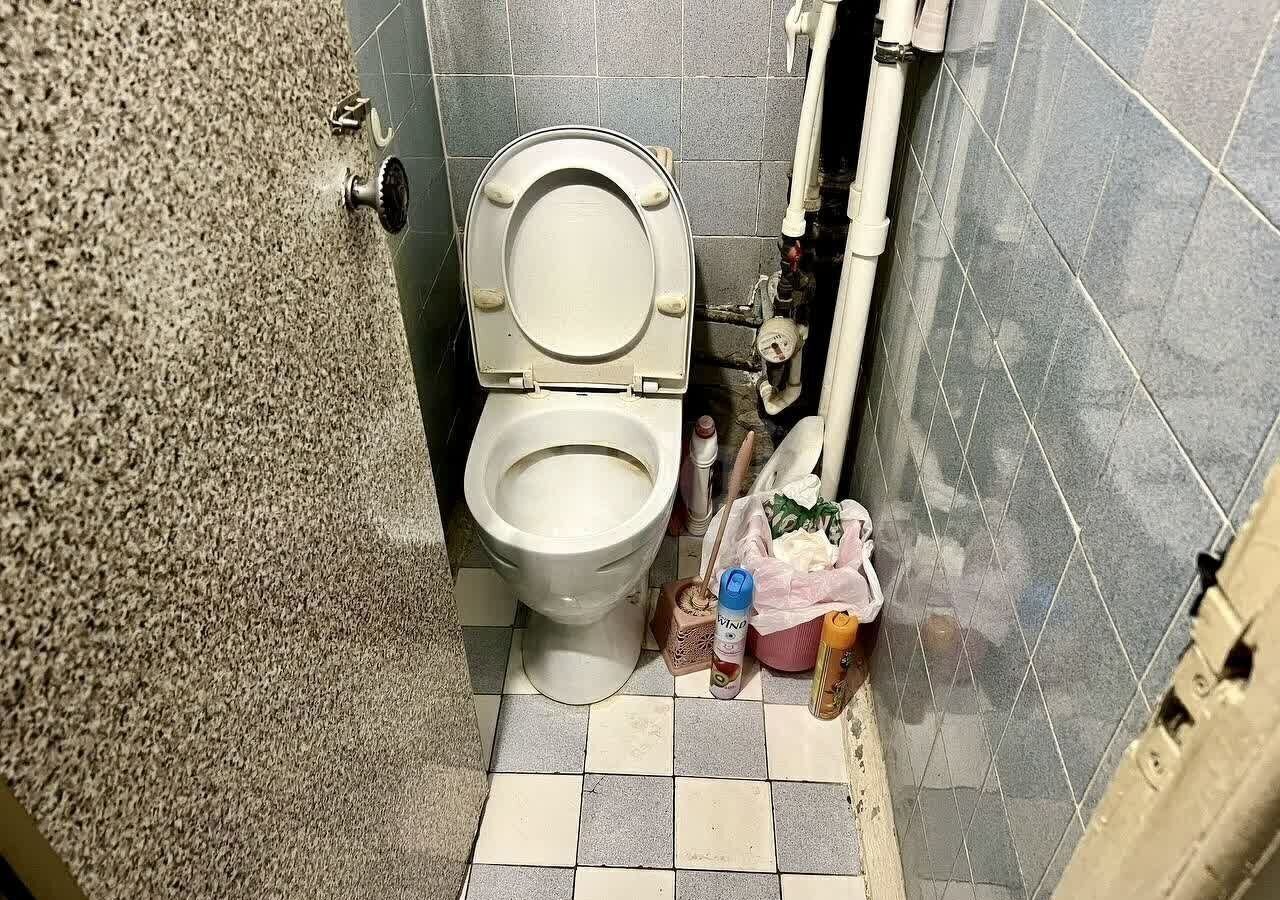 квартира г Нижний Новгород Горьковская ул Фруктовая 5к/3 фото 8