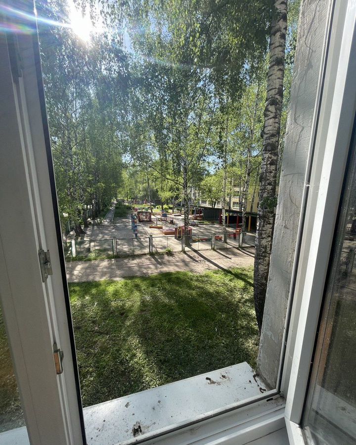 квартира г Йошкар-Ола ул Прохорова 12а фото 9