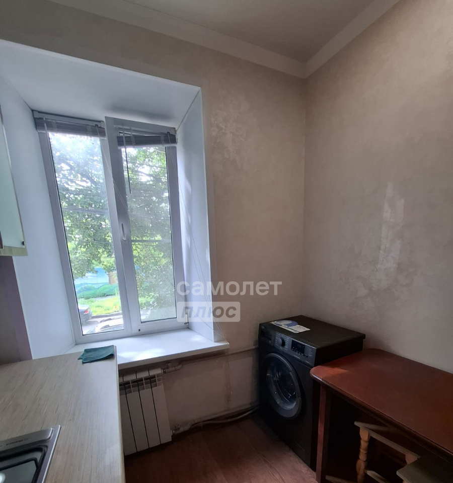 квартира г Курск ул Горького 21 Центр м-н фото 5