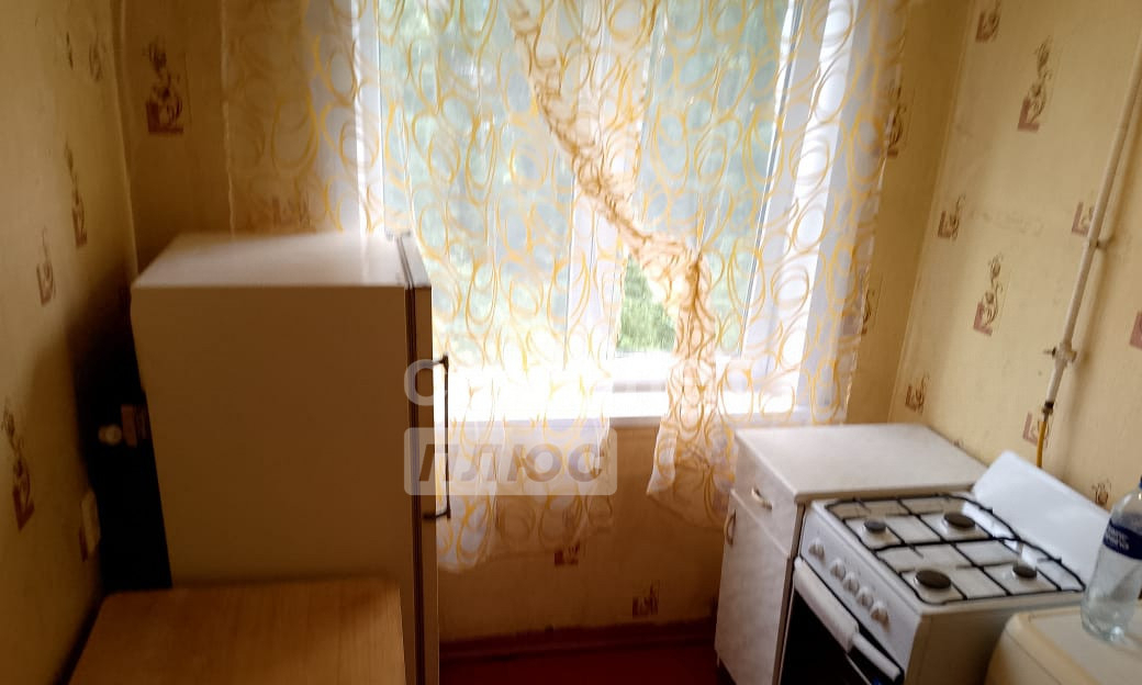 квартира г Курск Парковая ул Энергетиков 11б м-н фото 6
