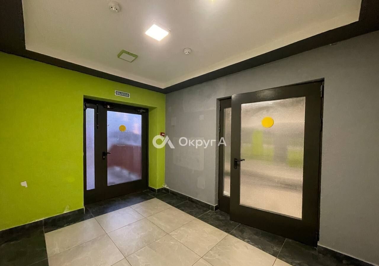 квартира г Балашиха ул Яганова 12 фото 14