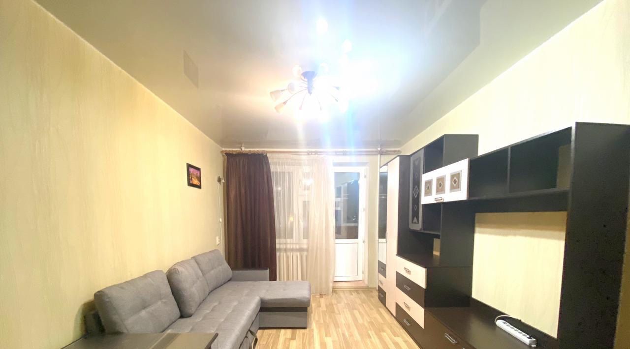 квартира г Казань метро Горки р-н Советский ул Хайдара Бигичева 3 фото 1