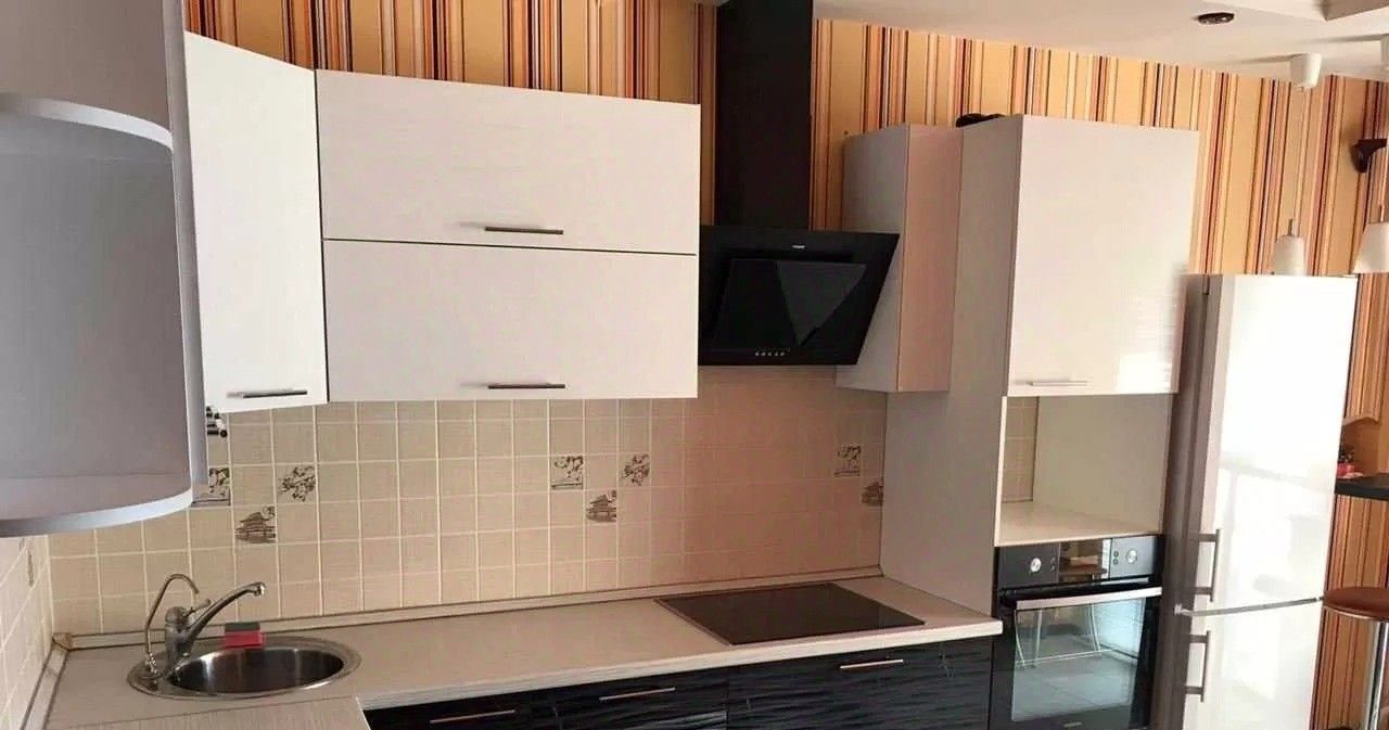 квартира г Казань Суконная слобода ул Зур Урам 10 фото 1